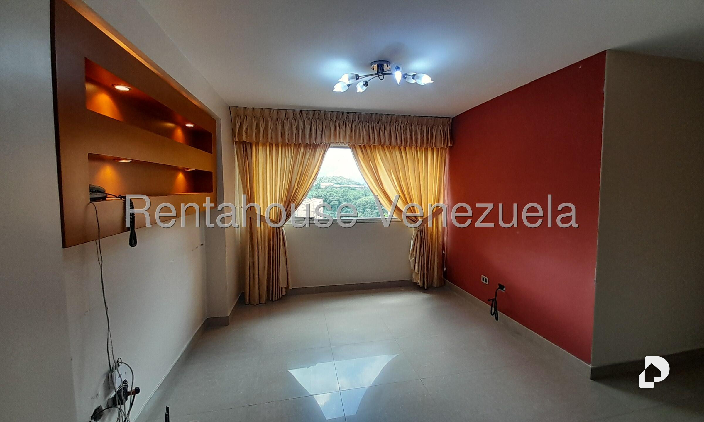 Apartment in Miravila, Caracas – 5