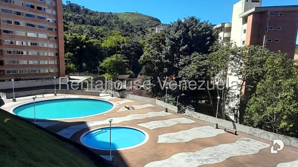 Apartment in Miravila, Caracas – 15