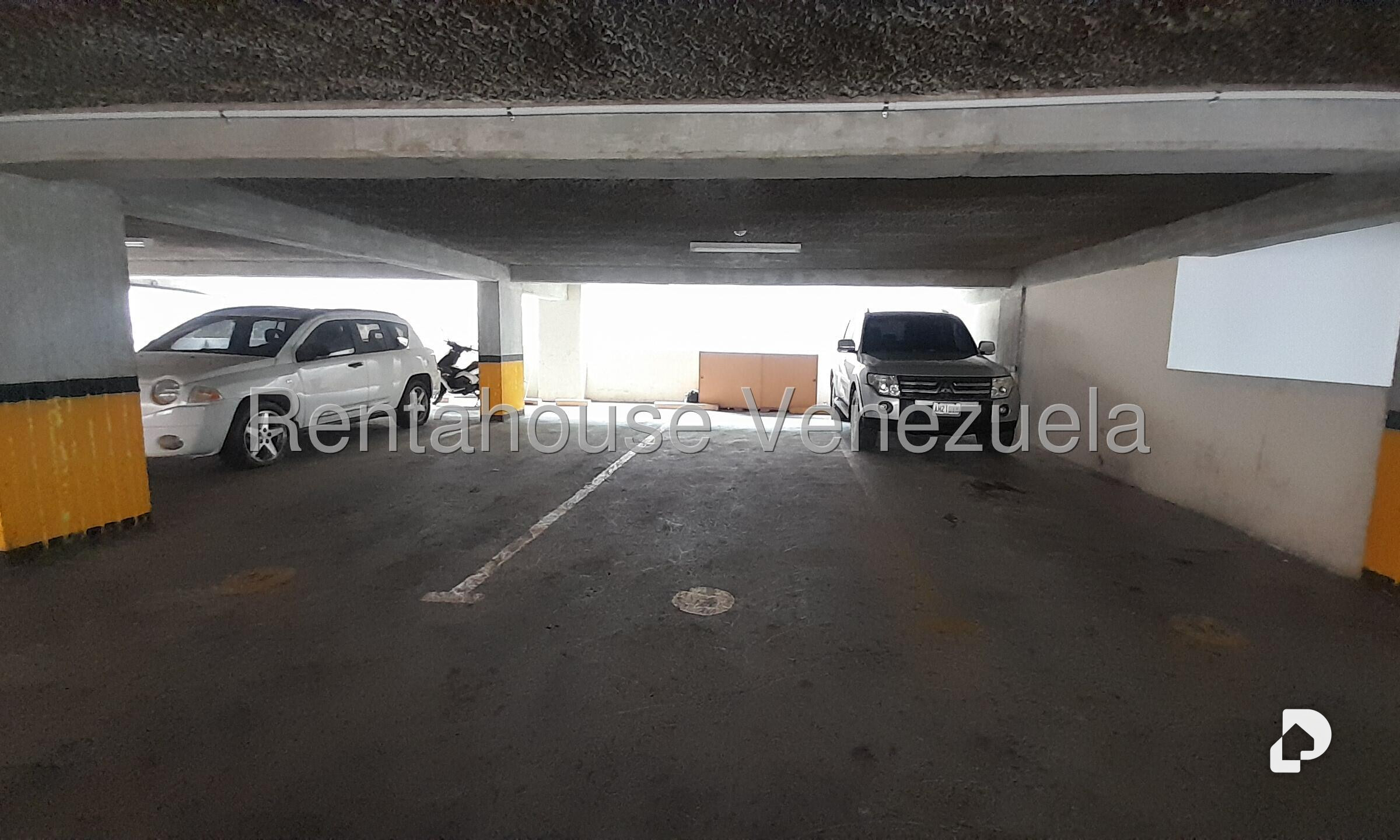 Apartment in Miravila, Caracas – 14