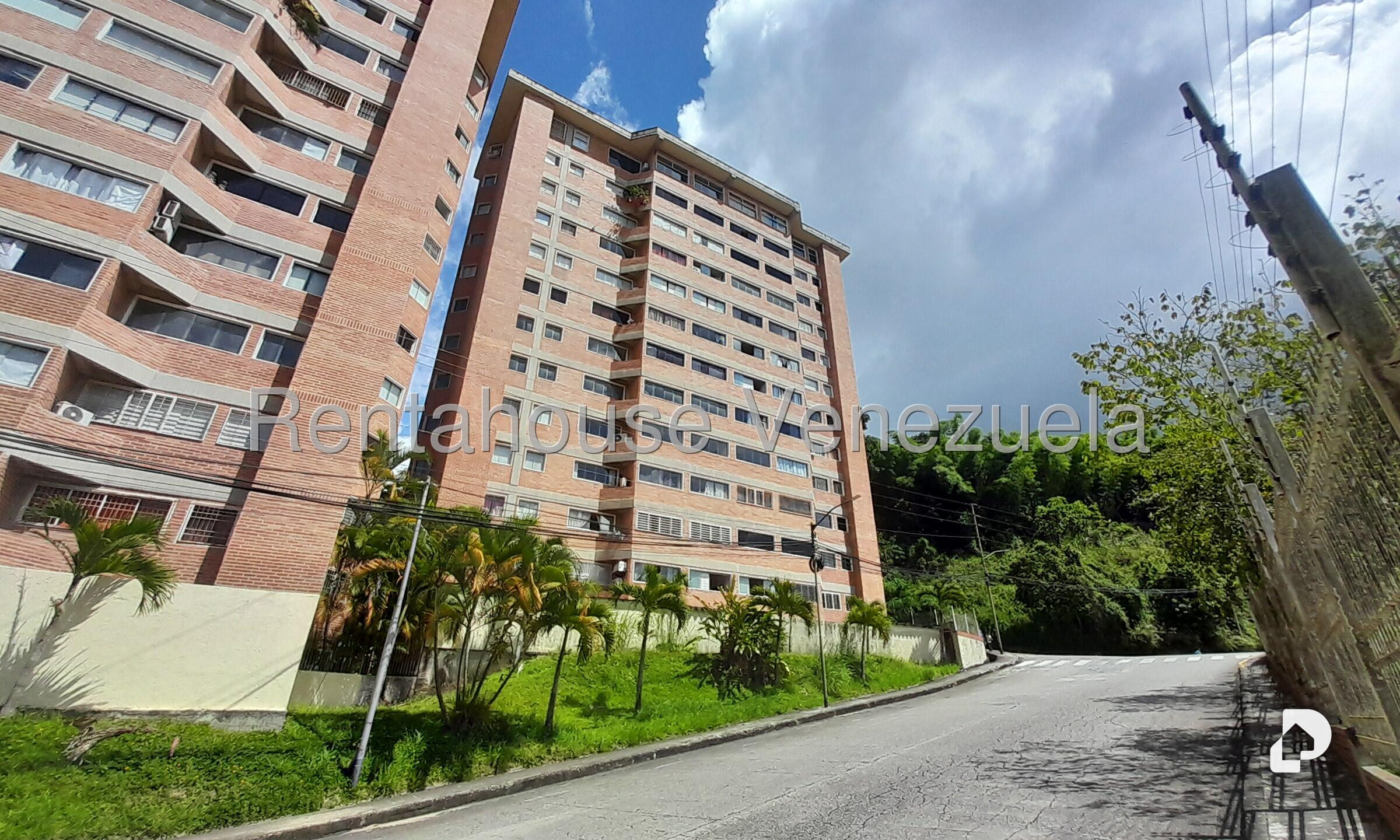 Apartment in Miravila, Caracas – 1