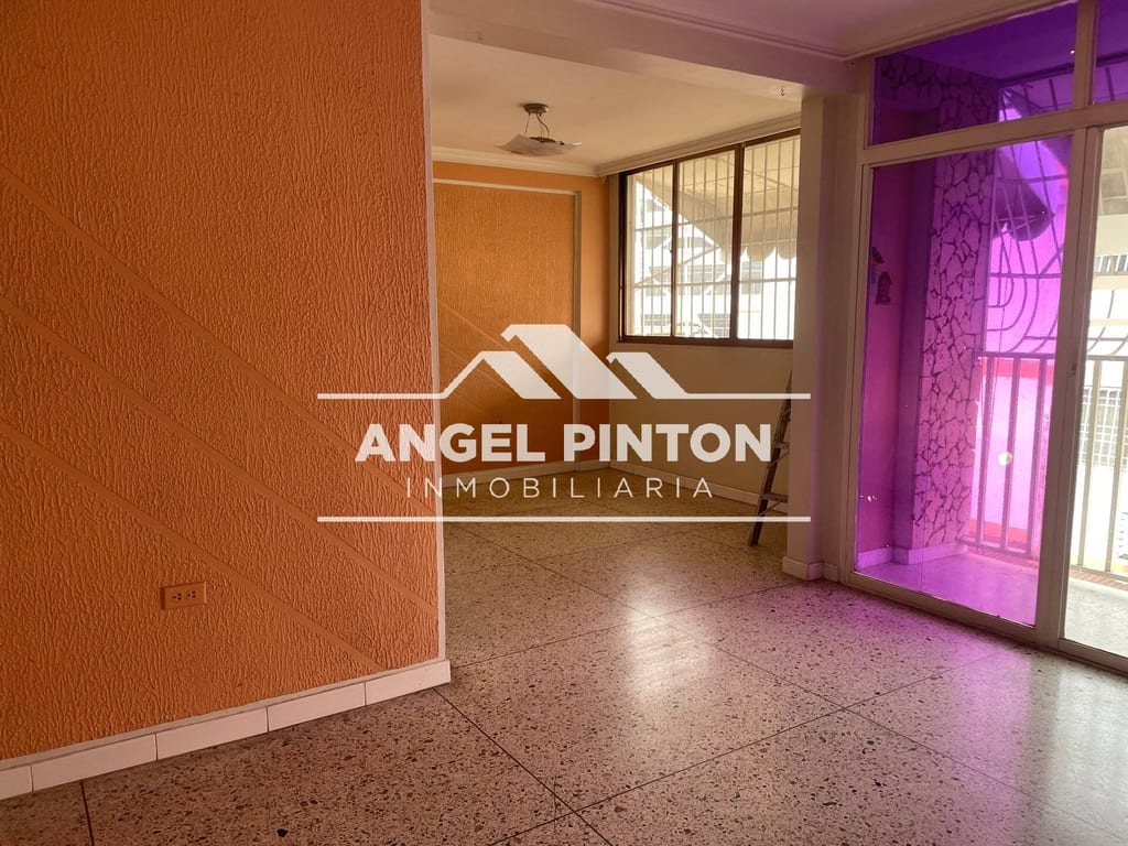 Apartamento en Sierra Maestra, Maracaibo - 1