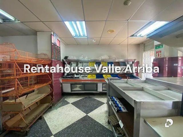 Local comercial en Las Acacias, Caracas – 12