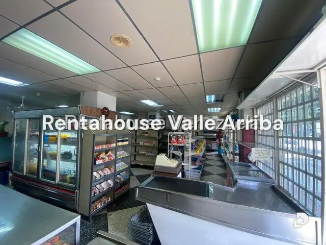 Local comercial en Las Acacias, Caracas – 3