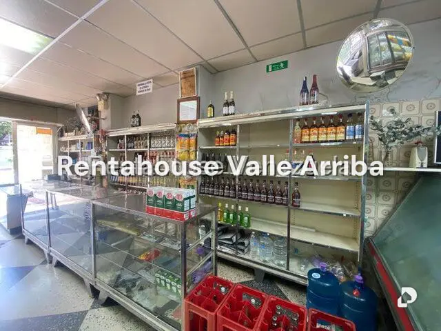 Local comercial en Las Acacias, Caracas – 5