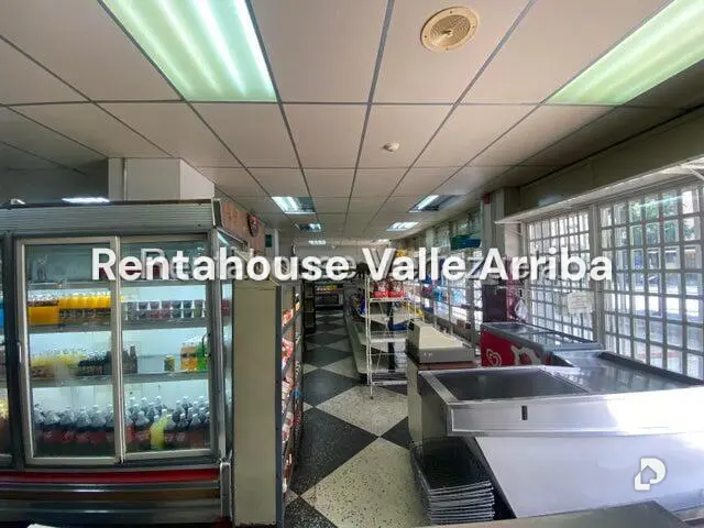 Local comercial en Las Acacias, Caracas – 4