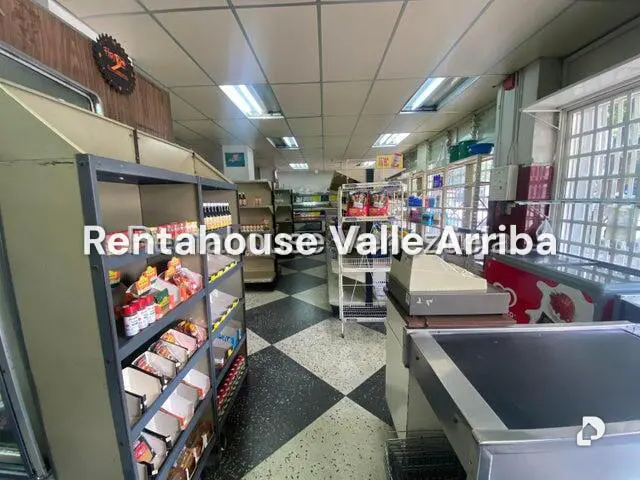 Local comercial en Las Acacias, Caracas – 13