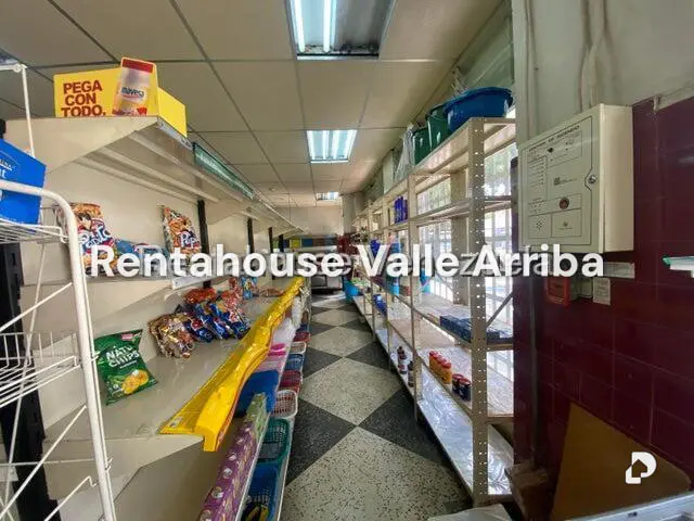 Local comercial en Las Acacias, Caracas – 7