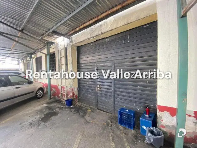 Local comercial en Las Acacias, Caracas – 15