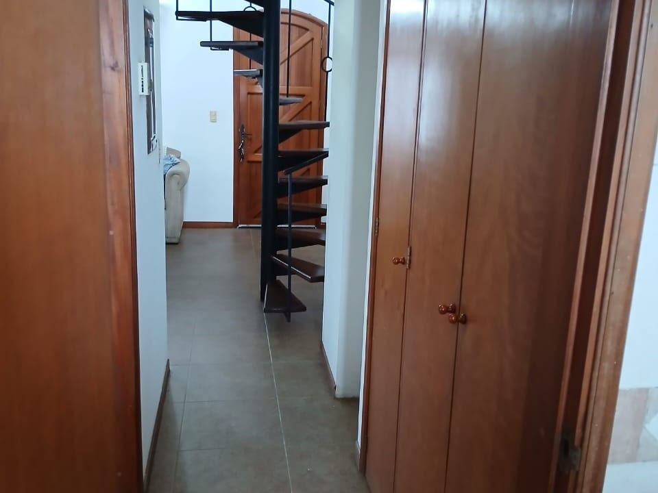 Apartamento en Complejo Turístico El Morro, Lechería - 1