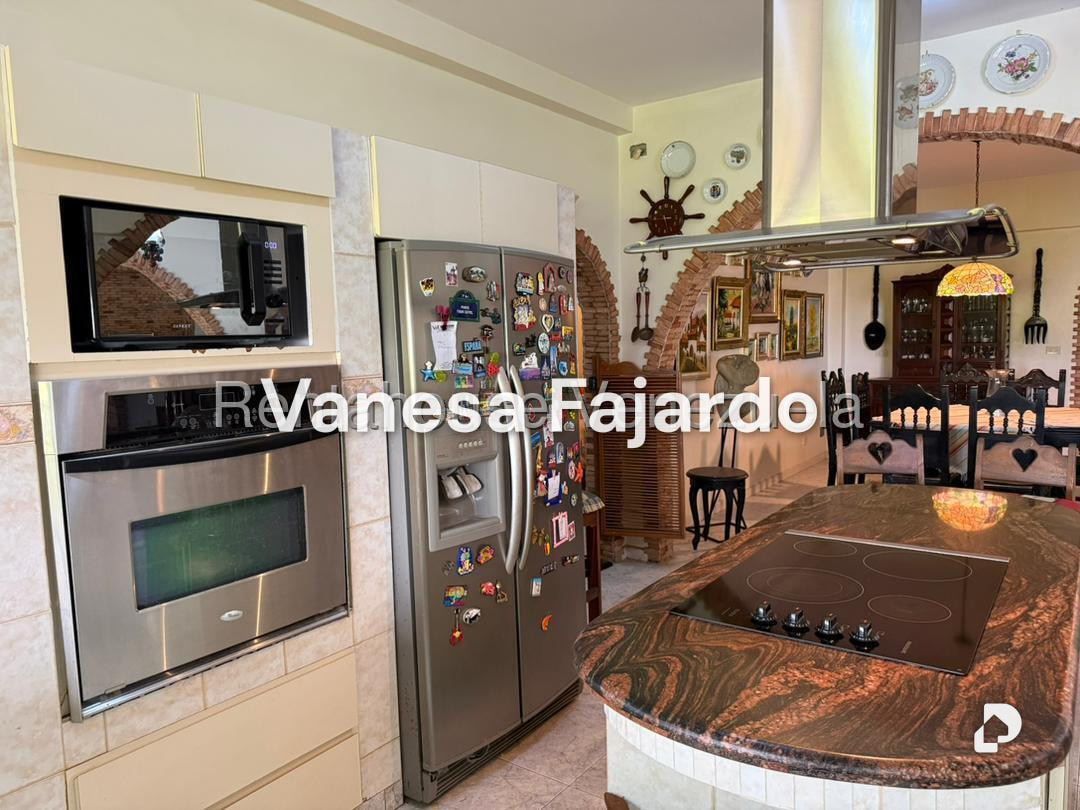 Casa en Parque el Retiro, San Antonio de Los Altos – 29