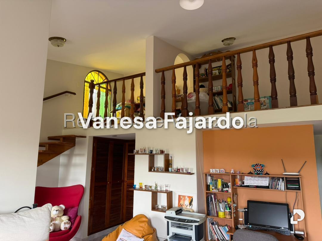 Casa en Parque el Retiro, San Antonio de Los Altos – 10