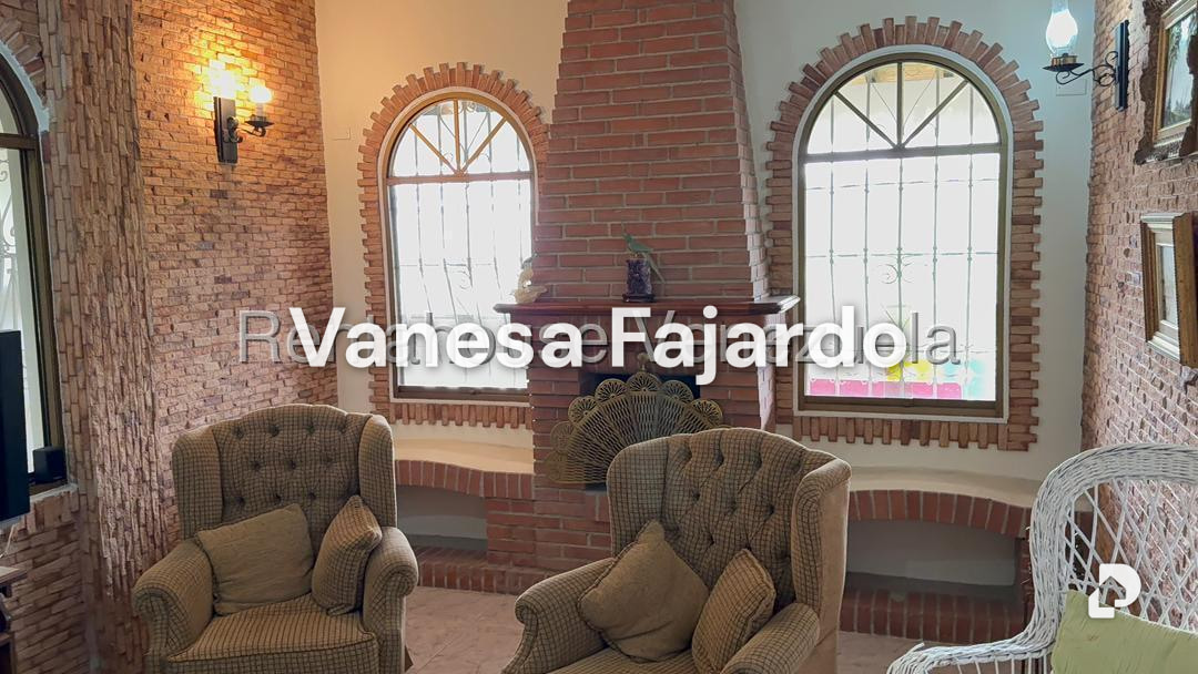 Casa en Parque el Retiro, San Antonio de Los Altos – 6