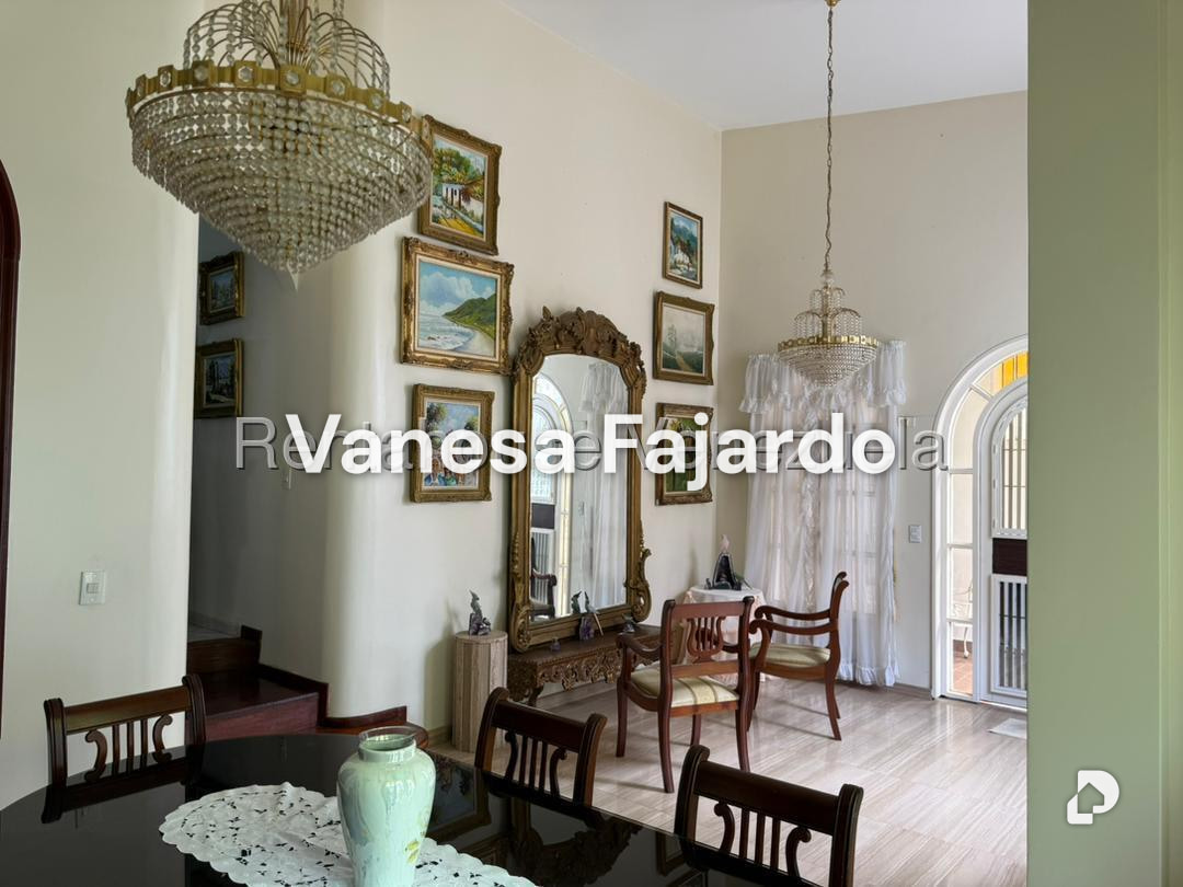 Casa en Parque el Retiro, San Antonio de Los Altos – 7