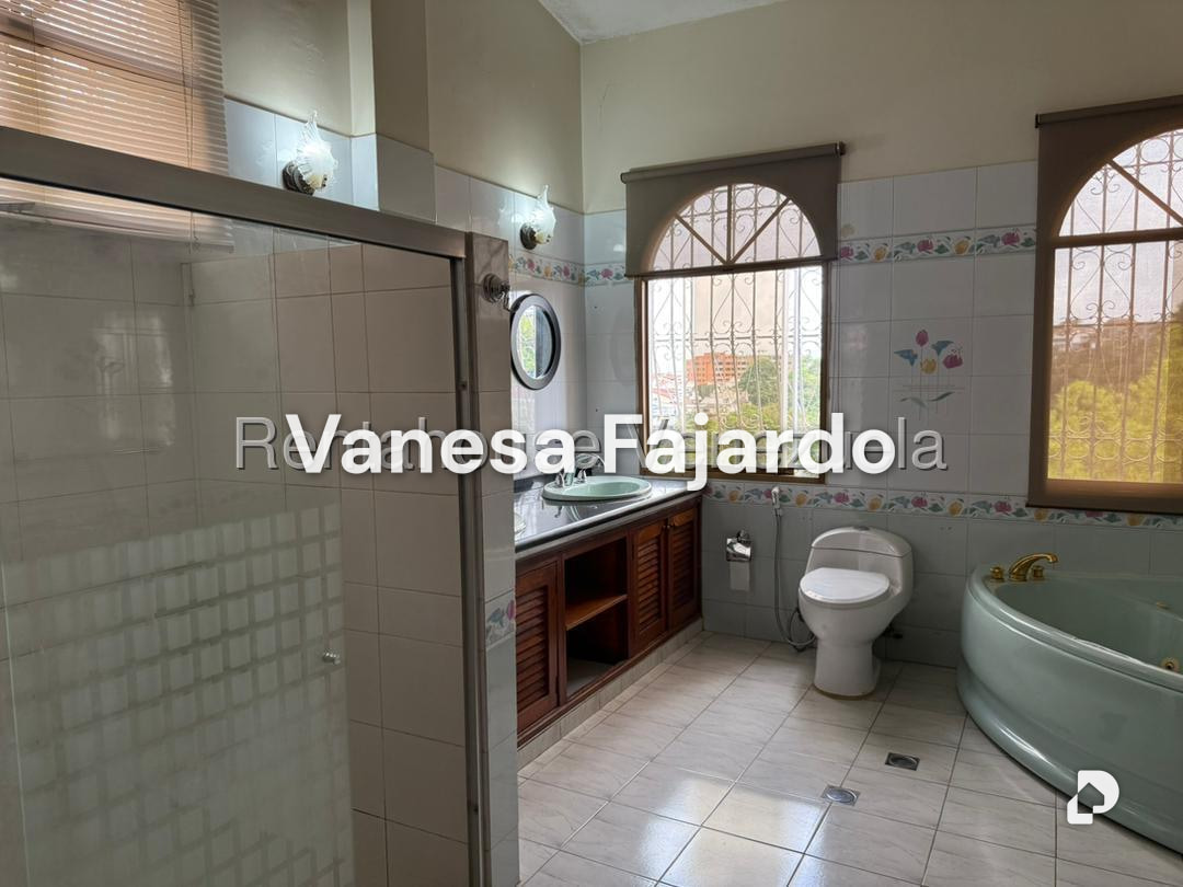 Casa en Parque el Retiro, San Antonio de Los Altos – 8