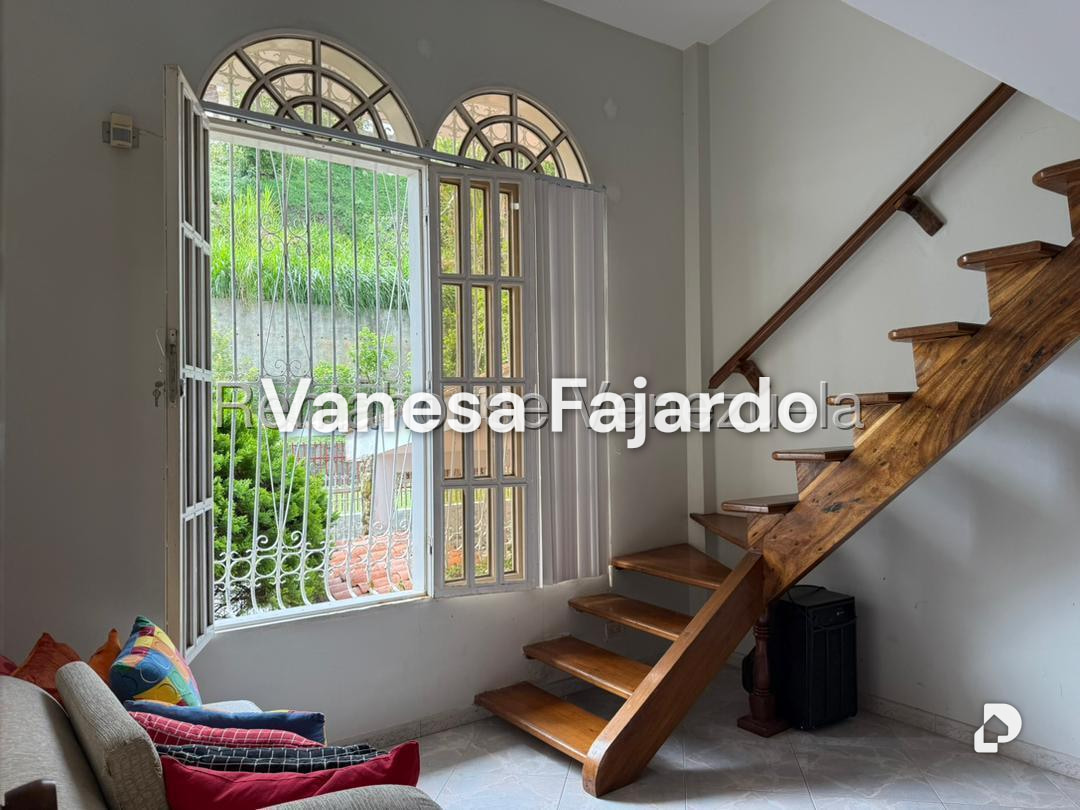 Casa en Parque el Retiro, San Antonio de Los Altos – 23
