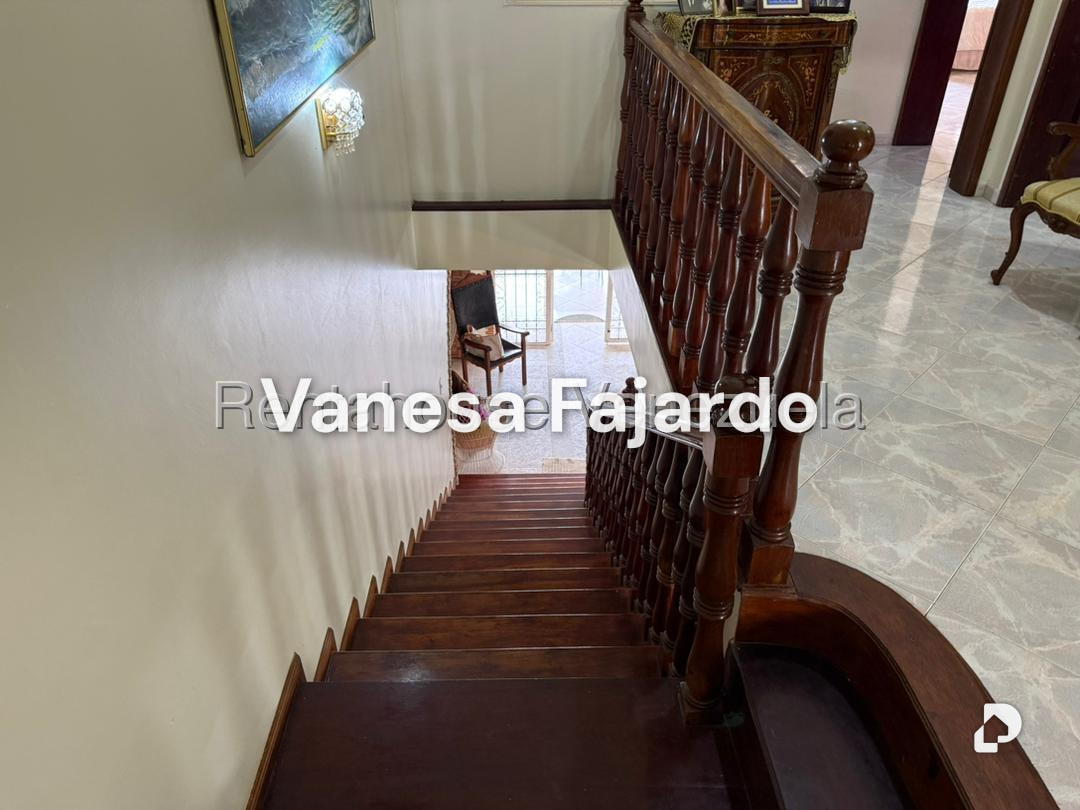 Casa en Parque el Retiro, San Antonio de Los Altos – 18
