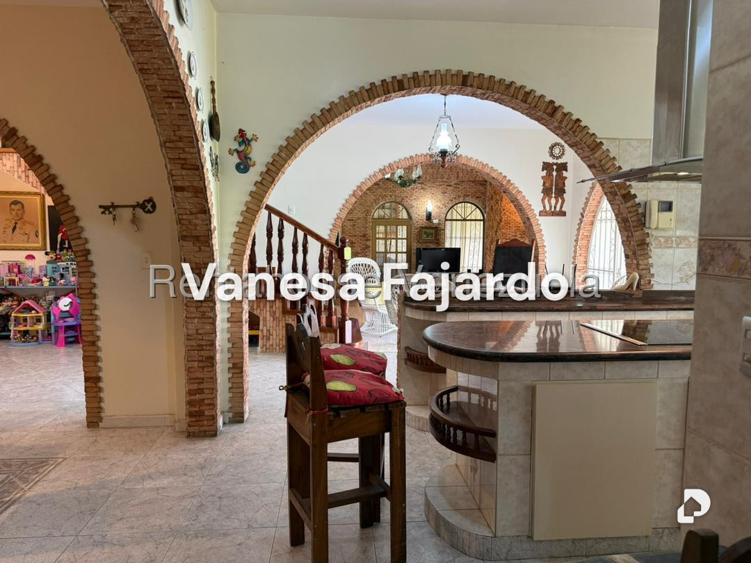 Casa en Parque el Retiro, San Antonio de Los Altos – 27