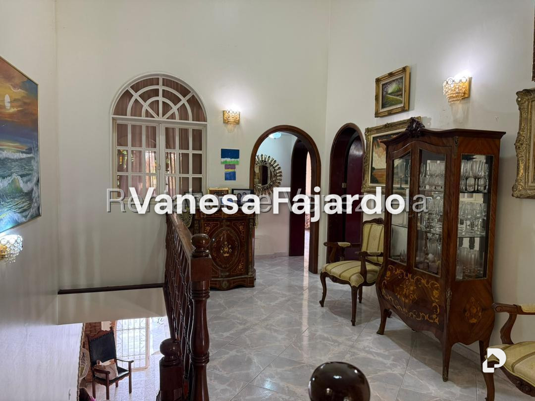 Casa en Parque el Retiro, San Antonio de Los Altos – 20