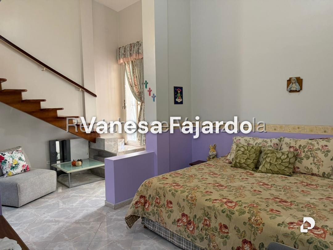 Casa en Parque el Retiro, San Antonio de Los Altos – 15