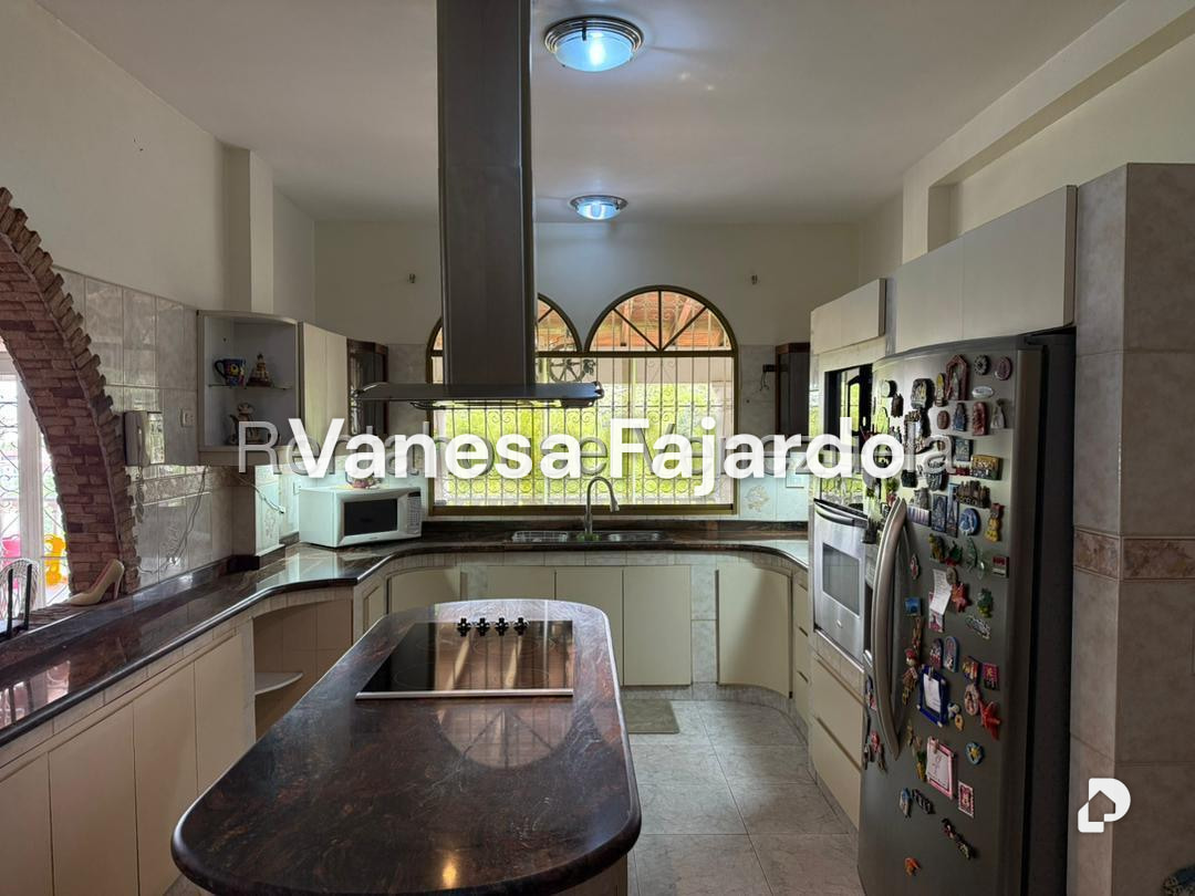 Casa en Parque el Retiro, San Antonio de Los Altos – 30