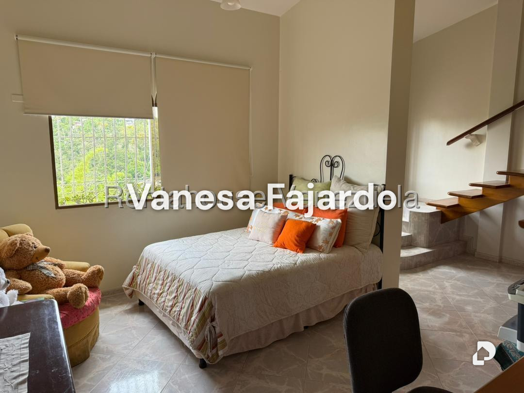 Casa en Parque el Retiro, San Antonio de Los Altos – 14