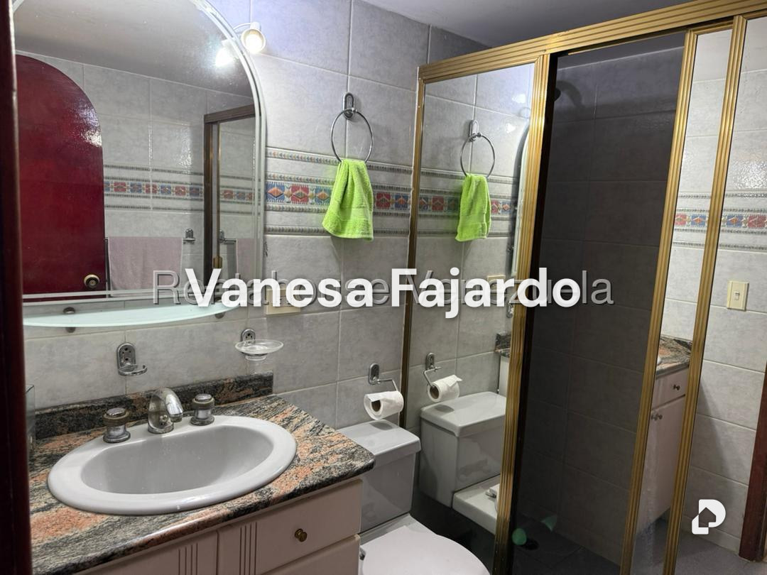 Casa en Parque el Retiro, San Antonio de Los Altos – 21