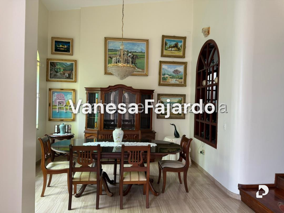 Casa en Parque el Retiro, San Antonio de Los Altos – 11