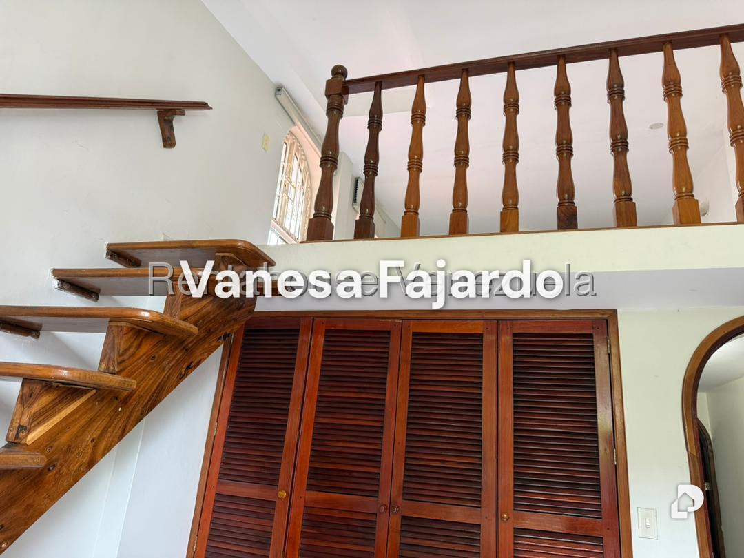 Casa en Parque el Retiro, San Antonio de Los Altos – 24