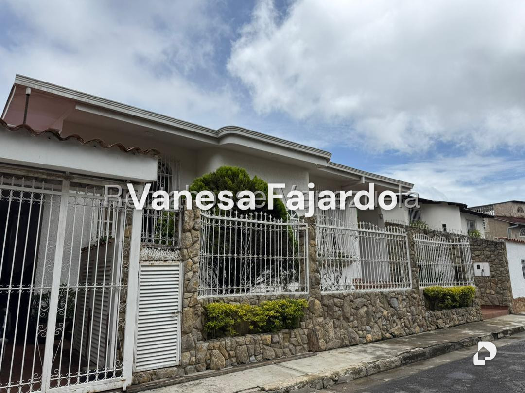 Casa en Parque el Retiro, San Antonio de Los Altos – 1