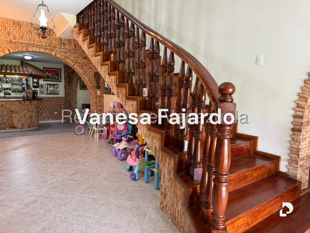 Casa en Parque el Retiro, San Antonio de Los Altos – 25