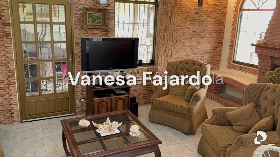 Casa en Parque el Retiro, San Antonio de Los Altos – 5