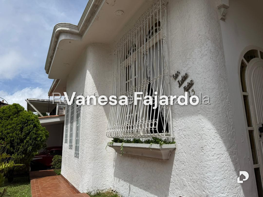 Casa en Parque el Retiro, San Antonio de Los Altos – 3