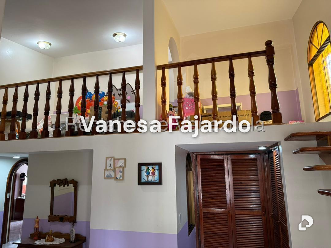 Casa en Parque el Retiro, San Antonio de Los Altos – 17
