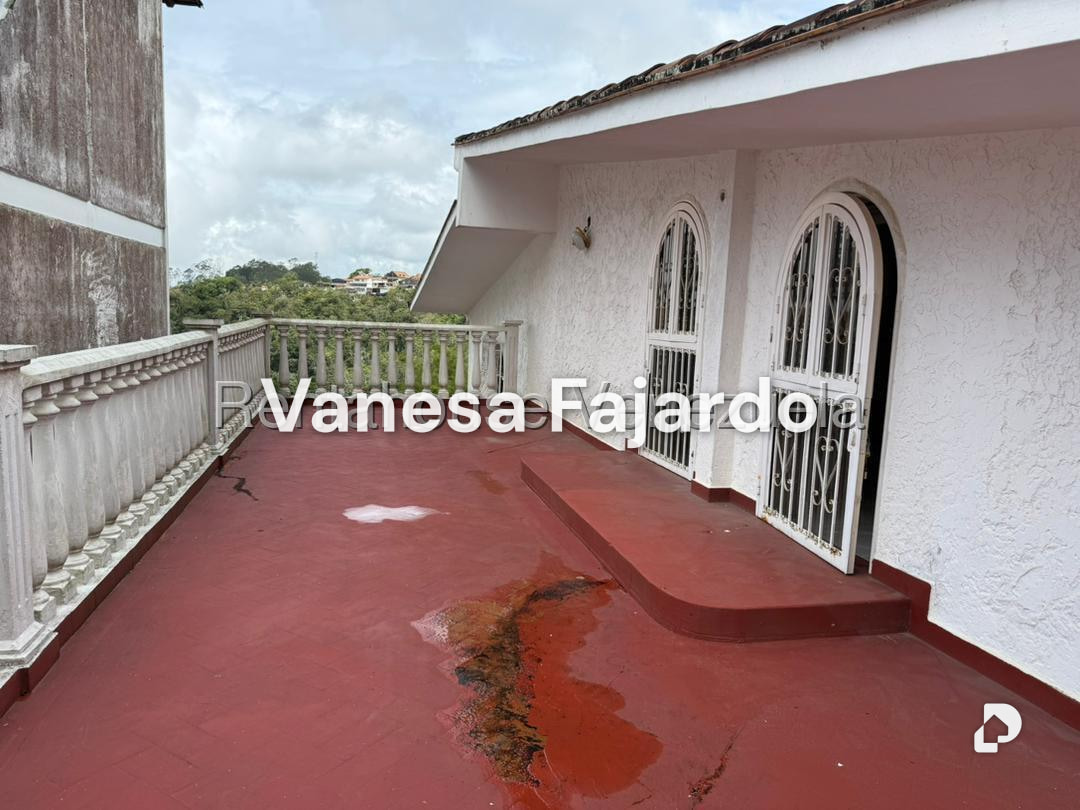 Casa en Parque el Retiro, San Antonio de Los Altos – 22