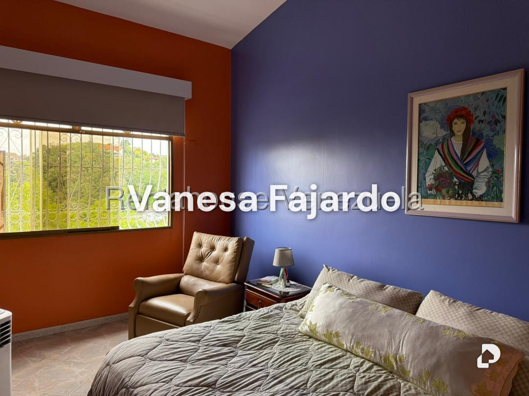 Casa en Parque el Retiro, San Antonio de Los Altos – 9