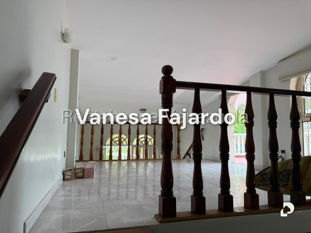 Casa en Parque el Retiro, San Antonio de Los Altos – 19