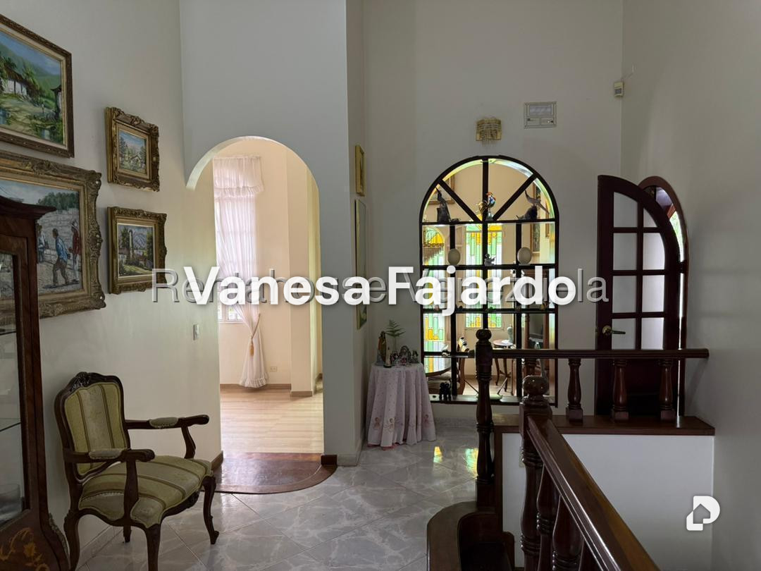 Casa en Parque el Retiro, San Antonio de Los Altos – 16