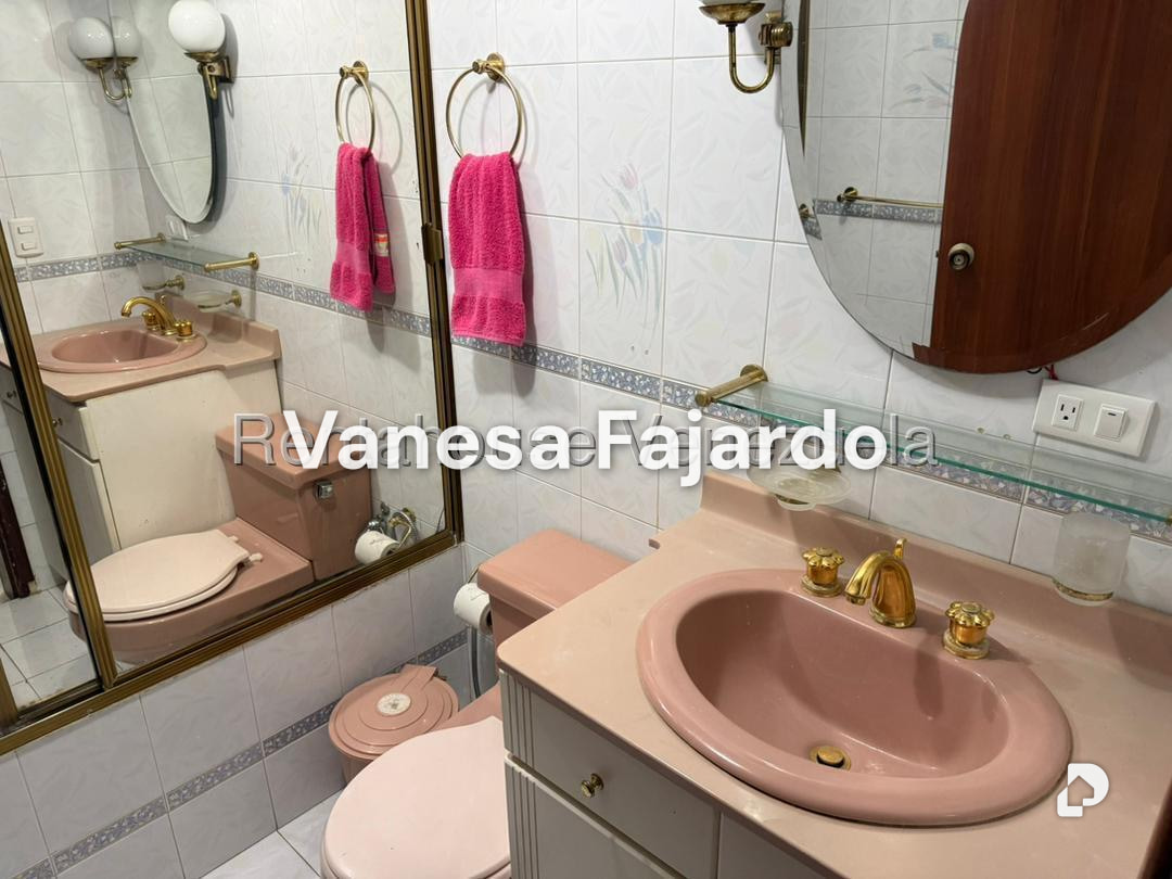 Casa en Parque el Retiro, San Antonio de Los Altos – 13