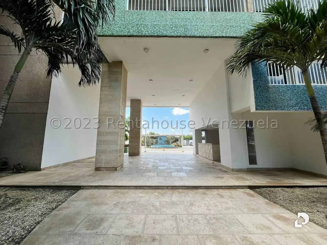 Apartamento en Agua Sal, Higuerote – 4
