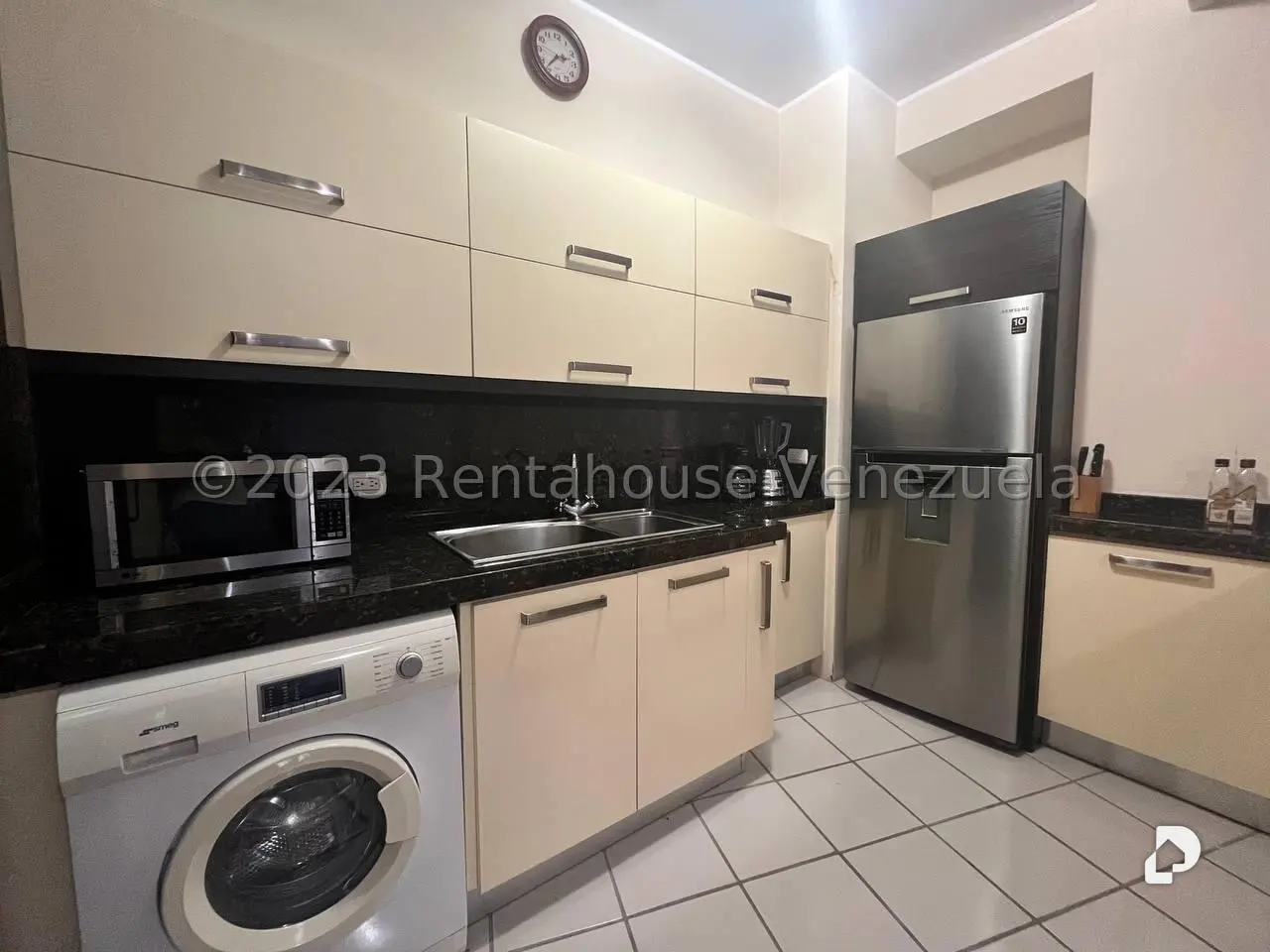 Apartamento en Agua Sal, Higuerote – 22