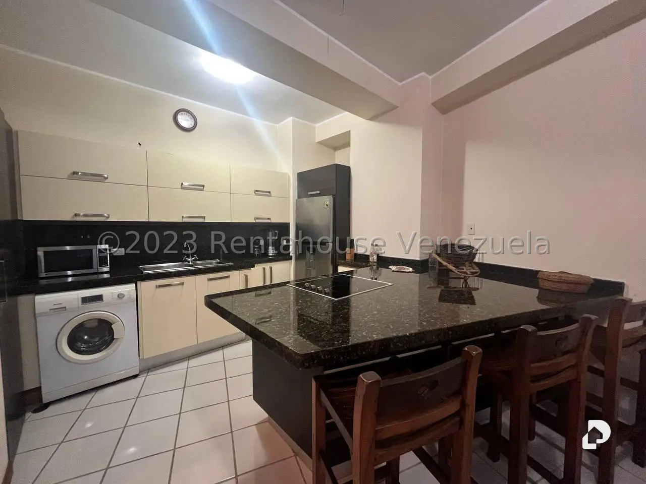 Apartamento en Agua Sal, Higuerote – 20