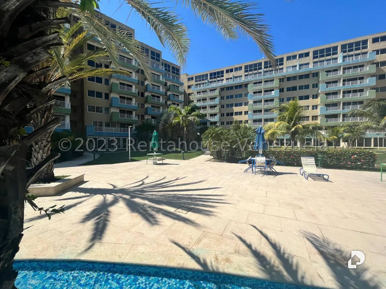Apartamento en Agua Sal, Higuerote – 7