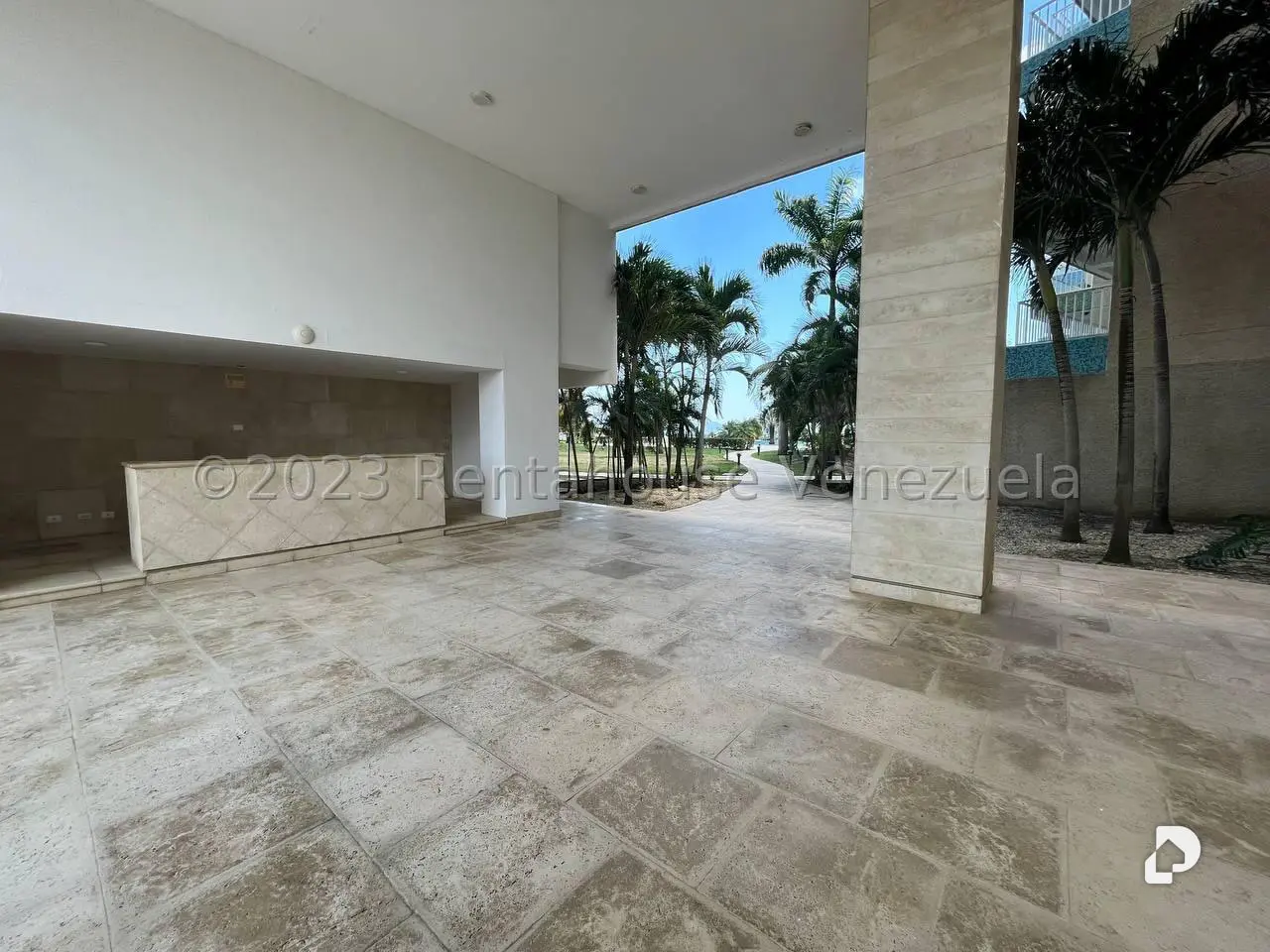 Apartamento en Agua Sal, Higuerote – 3