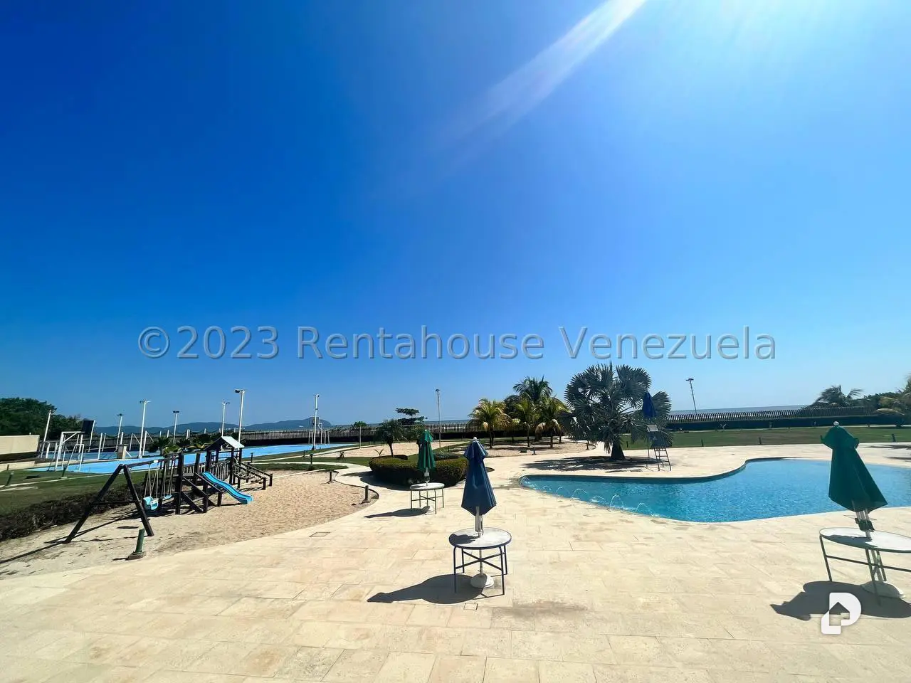 Apartamento en Agua Sal, Higuerote – 11