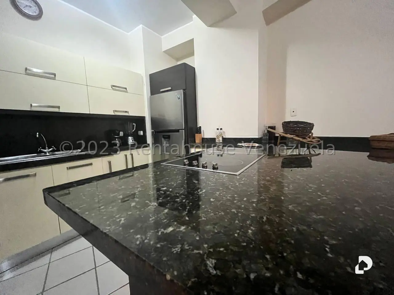 Apartamento en Agua Sal, Higuerote – 25