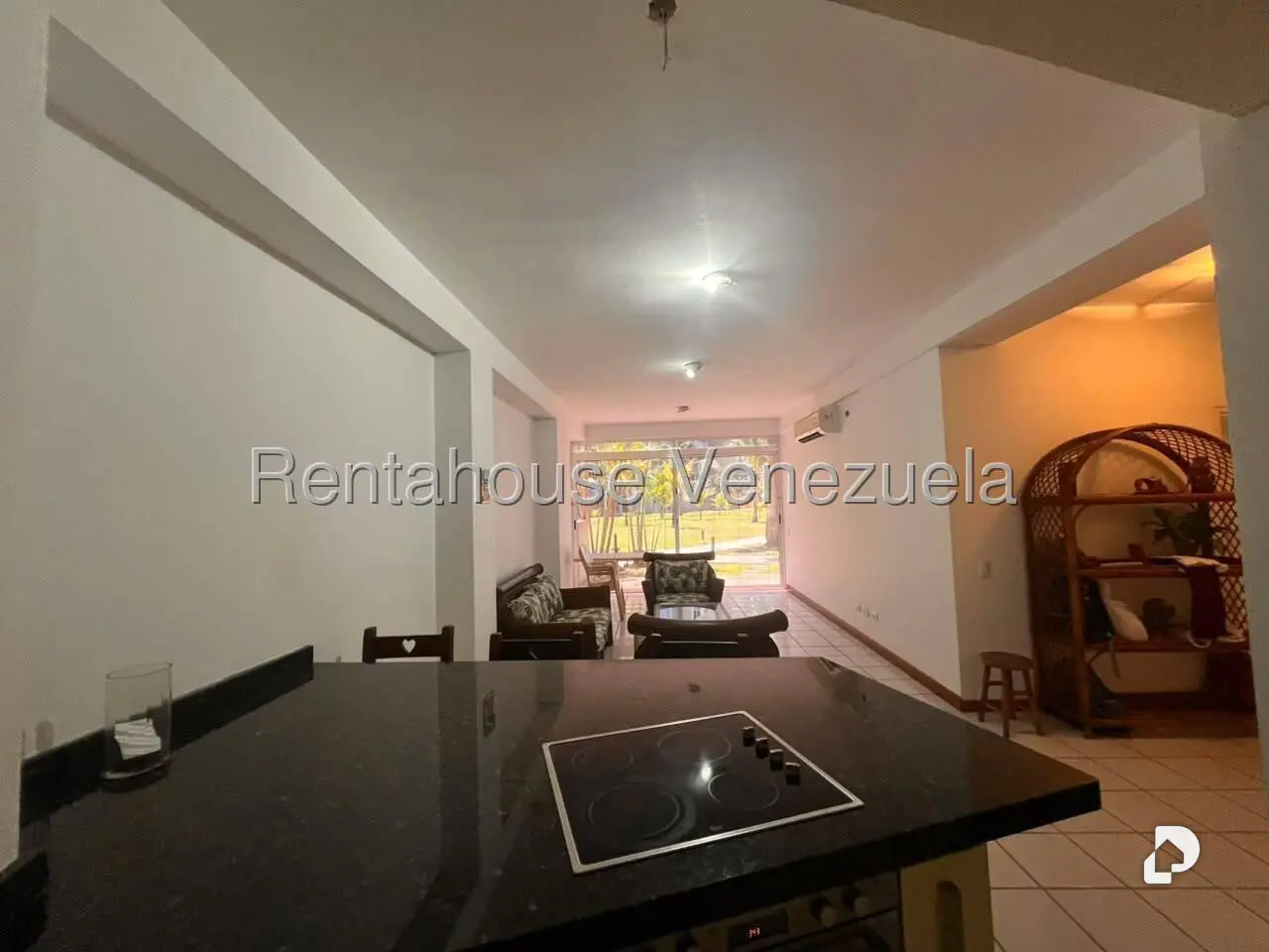 Apartamento en Agua Sal, Higuerote – 18