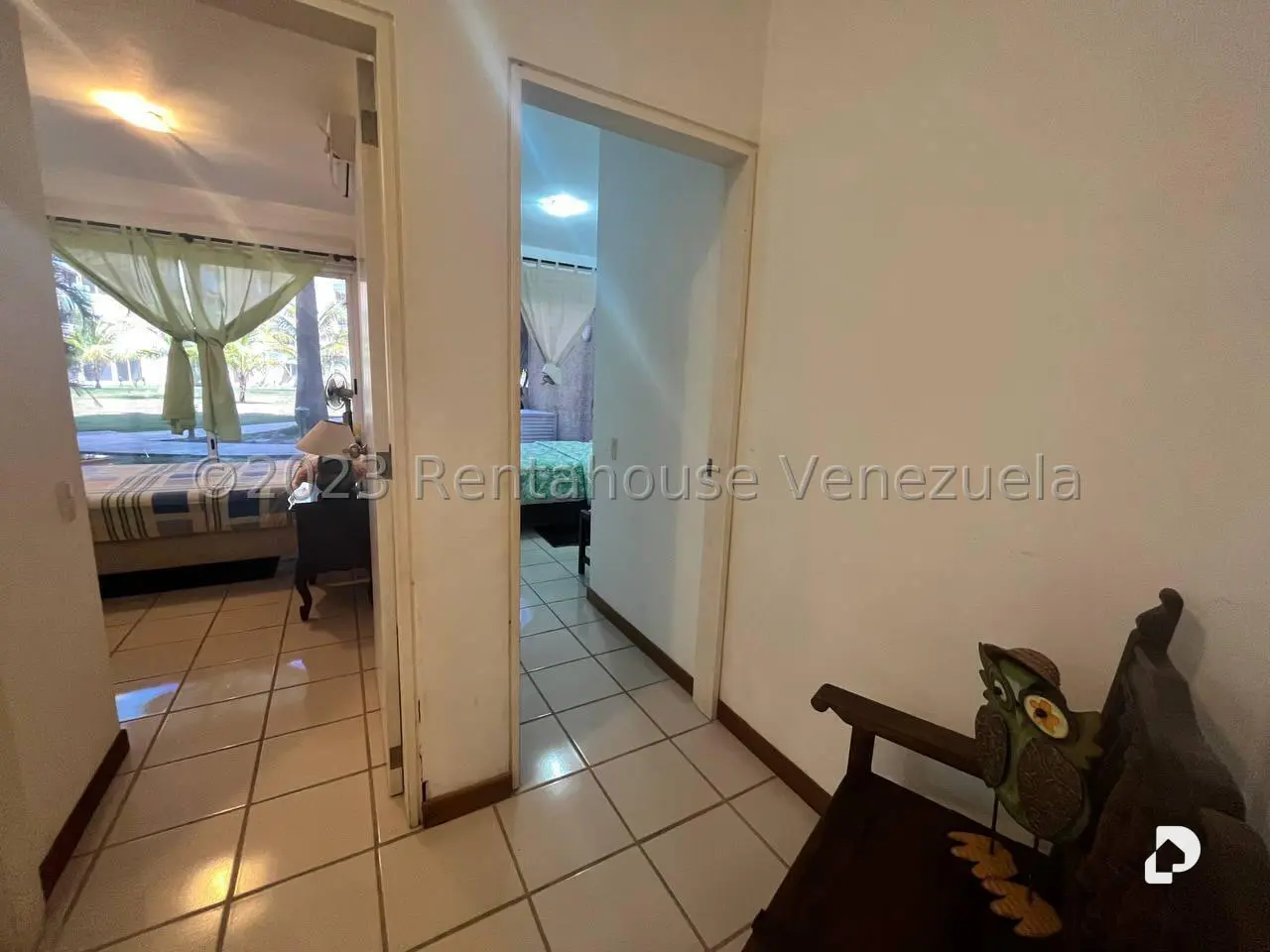 Apartamento en Agua Sal, Higuerote – 28