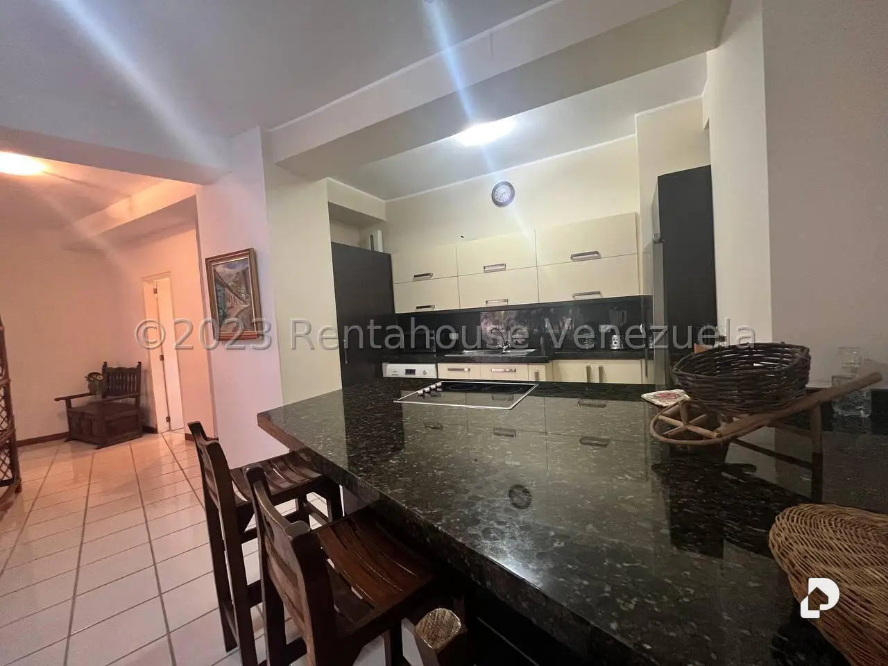 Apartamento en Agua Sal, Higuerote – 23