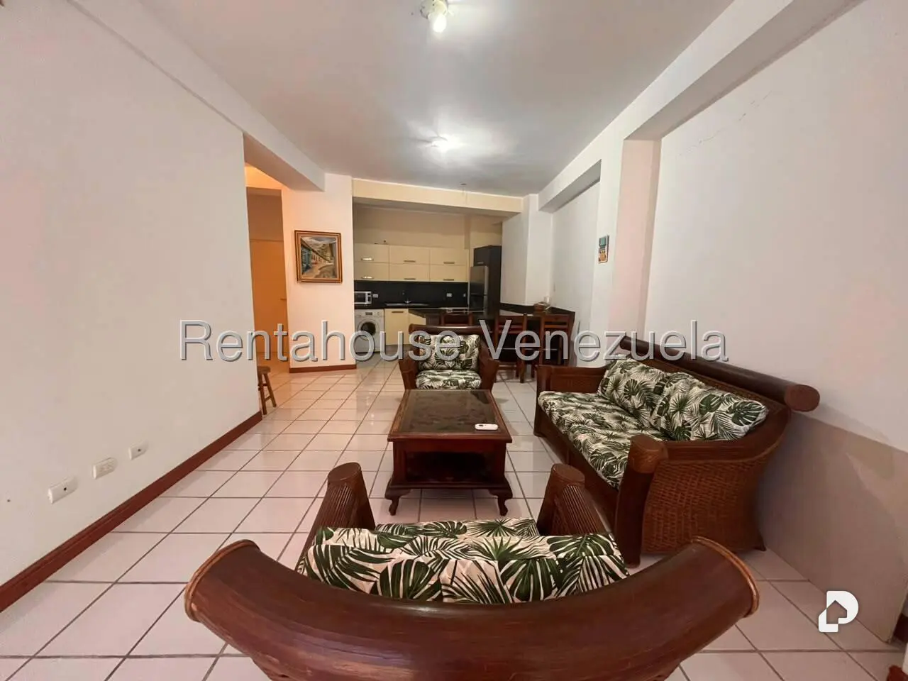 Apartamento en Agua Sal, Higuerote – 15