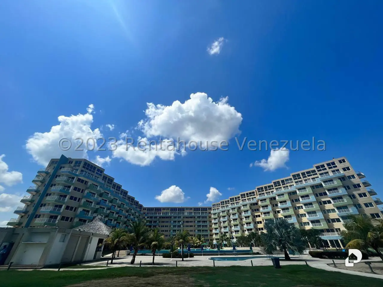 Apartamento en Agua Sal, Higuerote – 8